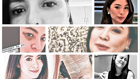 Ciar: Mga artista nga napaakan og iro, unsay leksyon?