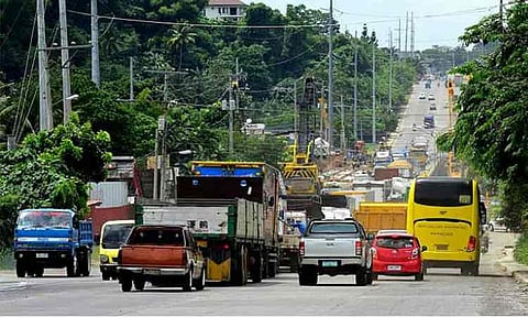 NCAP buot sagupon sa CTTMO