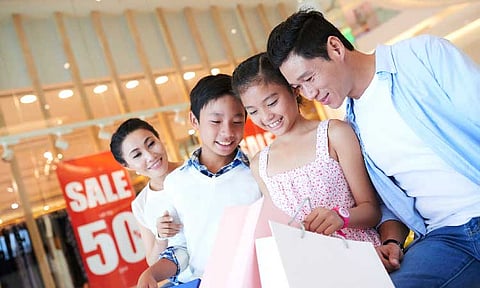 Celebrate your SuperDad at SM this June! 