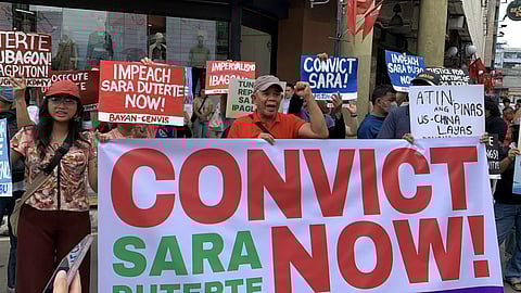 (Photo by Necolyn Claire Balansag and Antonette Arrabis, CNU Interns)