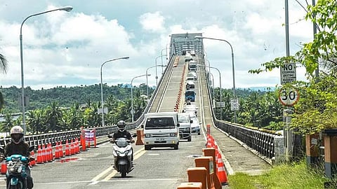 San Juanico truck ban hits retailers