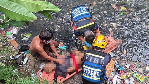 ‘Nadakin-as’ sa riprap, namatay