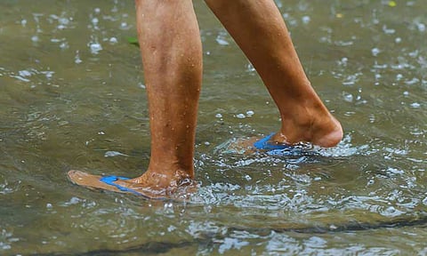 Davao City logs 94 leptospirosis cases, 23 deaths from Jan-May