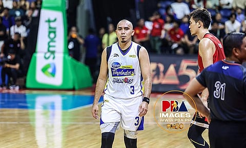 Top 4 tinguha sa Hotshots