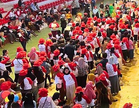 ZAMBOANGA. The Department of Labor and Employment (DOLE)-Zamboanga City Field Office has released some P17.6 million payout and livelihood assistance in celebration of the 127th Independence Day and Word Day against Child Labor Thursday, June 12. Of the total amount, P9.1 million represents wages for 10 days of work of 2,200 beneficiaries of the Tulong Panghanapbuhay sa Ating Disadvantaged/Displaced Workers (Tupad).