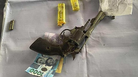 ILOILO. The Iloilo Police Provincial Office (Ippo) seized 40 firearms and arrested 38 individuals for election gun ban violations from January 12 to June 11, 2025, as part of efforts to ensure a safe and orderly 2025 National and Local Elections in Iloilo.