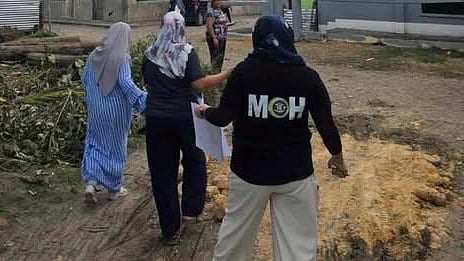 Ministry of Health-BARMM 