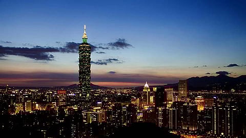 Visa-free sa Taiwan padayon alang sa Pinoy