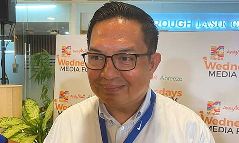 SPMC chief clarifies mpox-HIV remarks