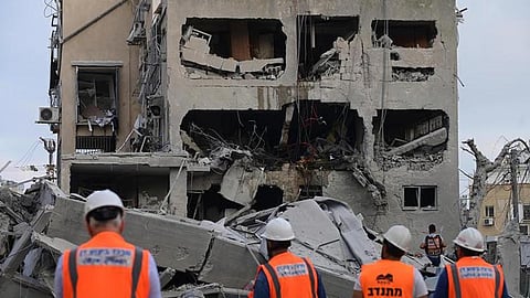 PH vows to protect OFWs amid Israel-Iran hostilities