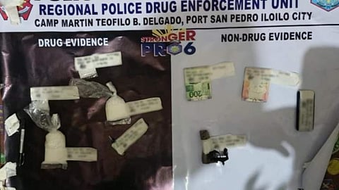 ILOILO. The Police Regional Office in Western Visayas seized P6.97 million worth of suspected shabu and arrested 69 individuals, including 14 high-value targets, during anti-drug operations from June 1 to 15, 2025, across the region. 