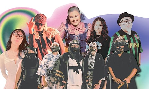 Where to catch your favorite acts Fête de la Musique Cebu 2025