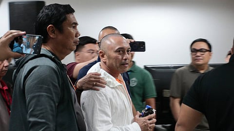 Teves mahimo nang mogawas sa ospital human sa operasyon