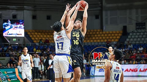 PBA q-finals mosugod na