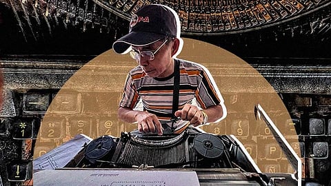 (Photo by Juan Carlo de Vela)