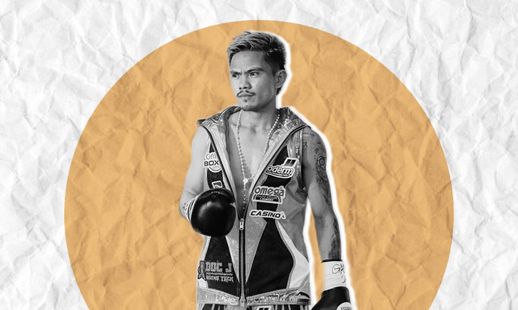 Araneta vs. Simsri karon na