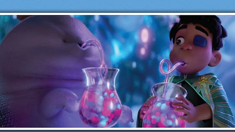 Pixar launches ‘Elio,’ enters orbit of ‘space race 2.0’