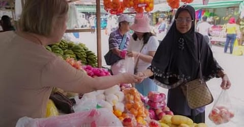 Inflation rate sa Barmm nidaosdos