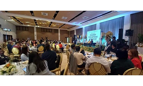 PCCI-NL marks success of 'Adopt-A-Chamber' program