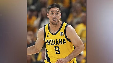 McConnell andam sa bug-at nga tahas