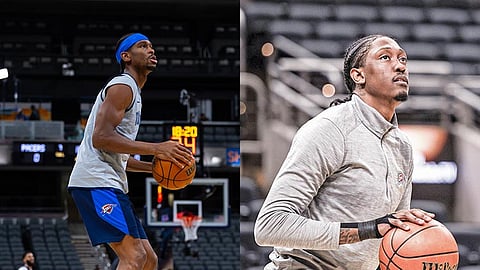 Thunder mosuway paglabni sa titulo