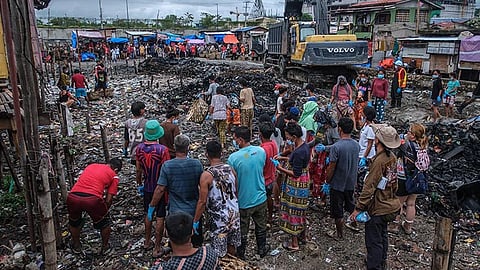 Citywide cleanup drive set for June 21