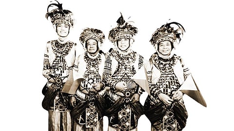 Hinabing Hiraya Woven Imagination