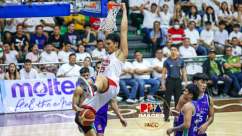 Beer, Gin mosuway pagsulod sa semis