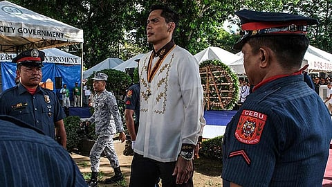 Hontiveros: Embrace Rizal virtues for true leadership