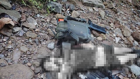 (603RD BRIGADE, PHILIPPINES ARMY)