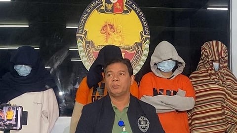 (Hulagway iya ni RadyoMaN Kareen Beltran/dxDC RMN Davao)