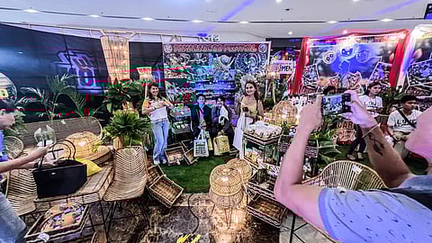 Gwen vows legacy to endure: Watch me