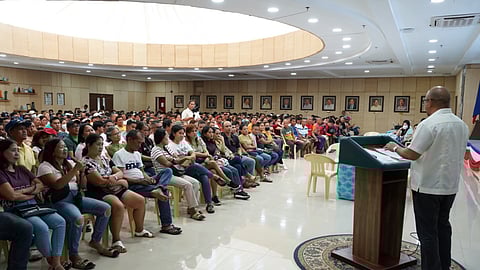 (Photo from Bohol Governor Erico Aristotle Aumentado Facebook)