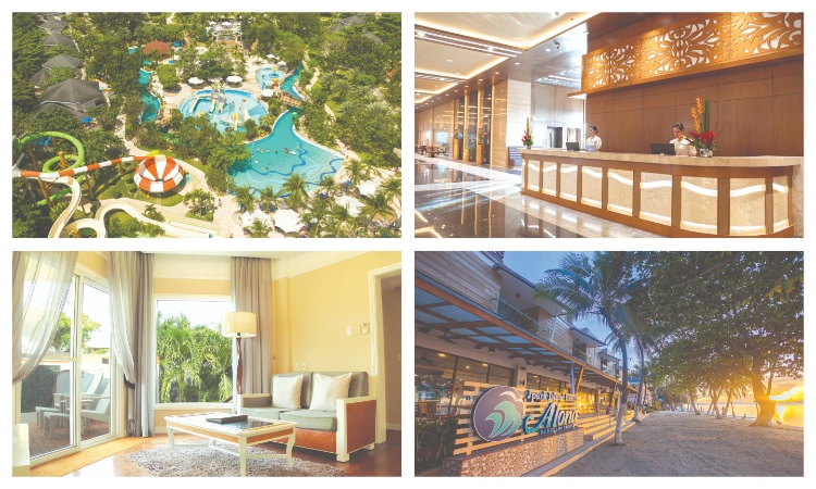 Cebu resort lands on Asia’s top ‘Family Hotels’