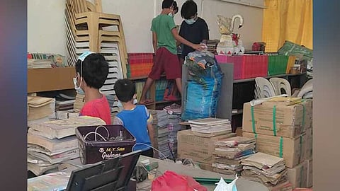 Cebu schools reopen, sparks fresh start