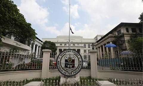 SC announces list of local testing centers for 2025 Bar Exams