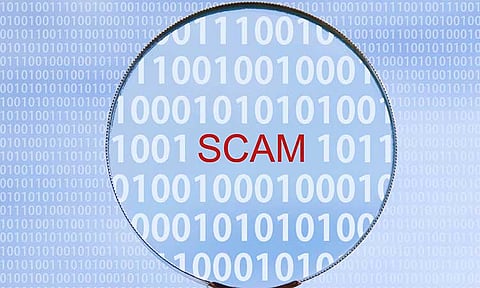 Philhealth warns vs phishing, other online scam