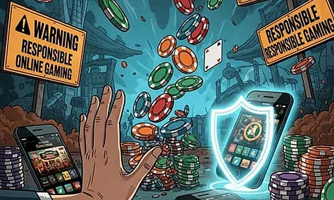 iGamingPH flags risks from unregulated gaming apps