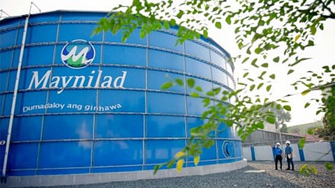 Maynilad