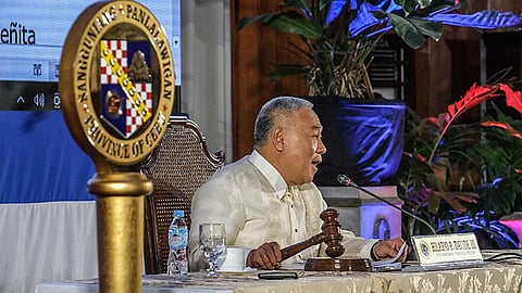 Davide nanawagan og kooperasyon