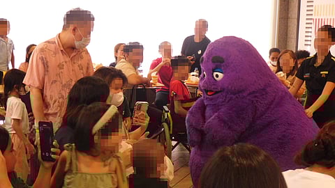 (Hulagway kuha ni Bea C. Mangaga, SPAMAST Intern)