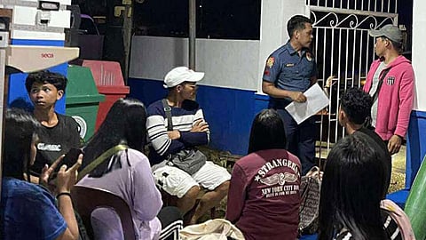 Vehicle plunges into river; 4 dead, 12 rescued