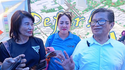 (Photo by Jairus Antonio Zoilo Amora, HNU Intern)