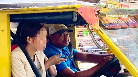 Hulagway kuha ni Glae Ann Richardson, SPAMAST Intern