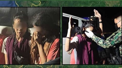 Army: Capture of NPA regional party leaders in Davao ‘total victory’