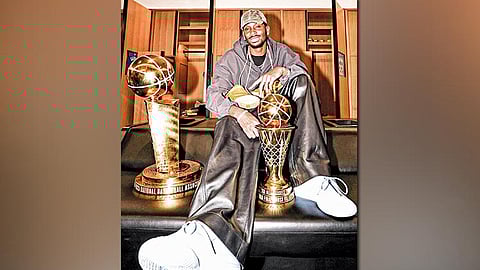 SGA ang labing maayo