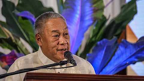 Davide calls for unity as new guv takes helm