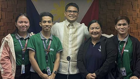 Digos passes Watershed Protection Ordinance