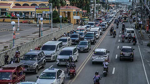 Cebu transport groups oppose 
electric taxis