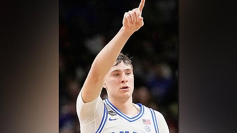 Bisan gamay, Flagg wala ma-pressure